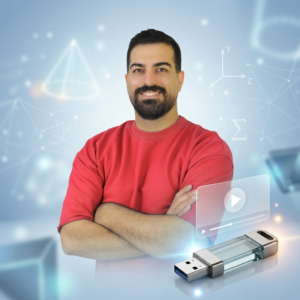 پکیج جامع ستارگان هشتم (بر روی فلش)