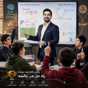 پکیج جامع ستارگان هفتم
